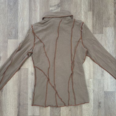T-shirt à manches longues Weekday