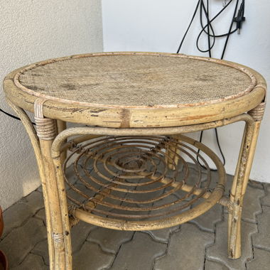 Vintage Beistelltisch 