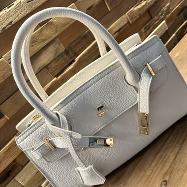 Sac à main + bandoulière 