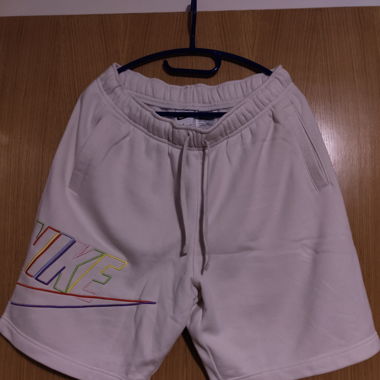 Nike Kurzehose