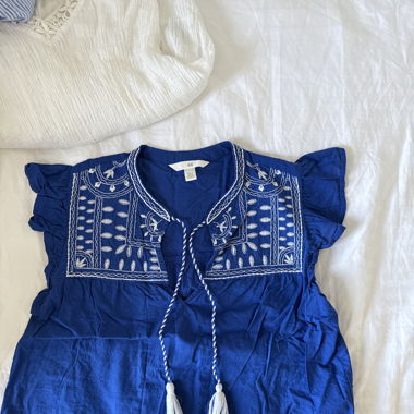 Bella Blusa del marchio H&M taglia M