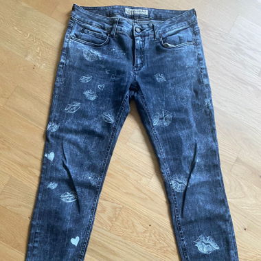 Drykorn Jeans - Gr. 31/32
