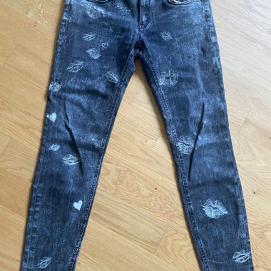 Drykorn Jeans - Gr. 31/32