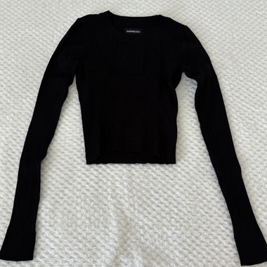 top nero basic