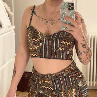 Festival colorful set !