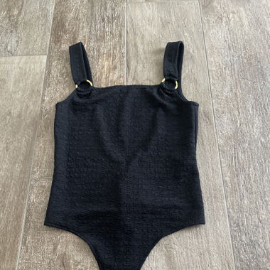 Body oberteil