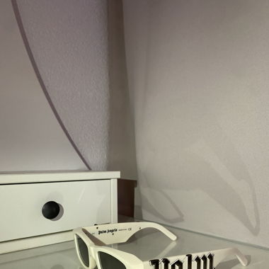 Lunettes Palm Angels
