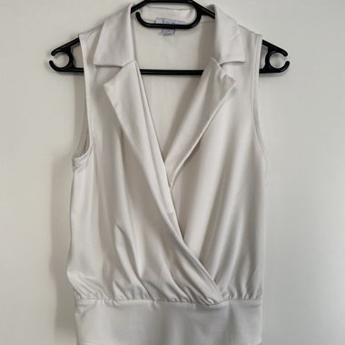 Body in Weiss