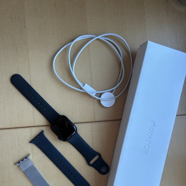 Apple Watch Series8