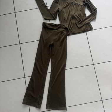 H&M Move Set