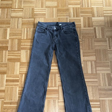 H&m jeans
