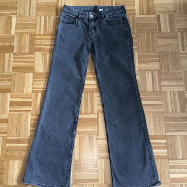H&m jeans