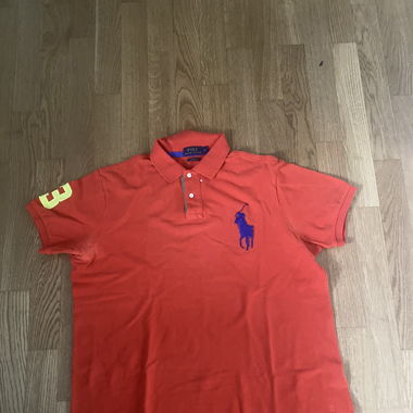 Polo Rauphlauren 