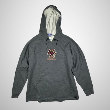 Reebok BC Football Hoodie