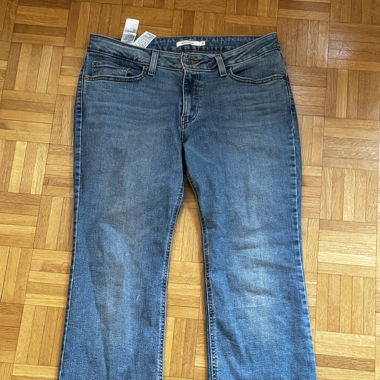 Levis Jeans LOW RISE Y2K STYLE