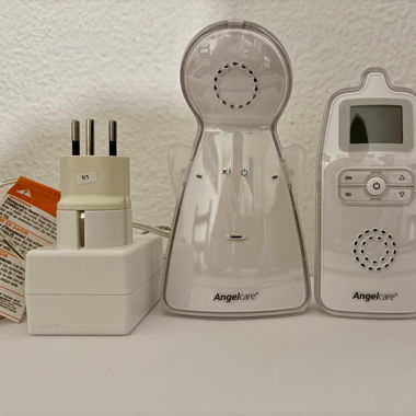 Babymonitor Angel Care