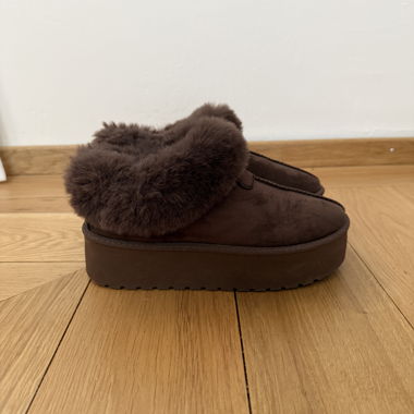 Ankle Boot