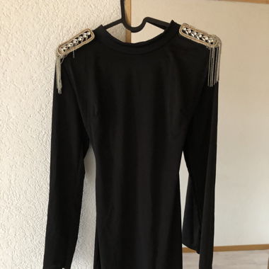 Robe Courte
