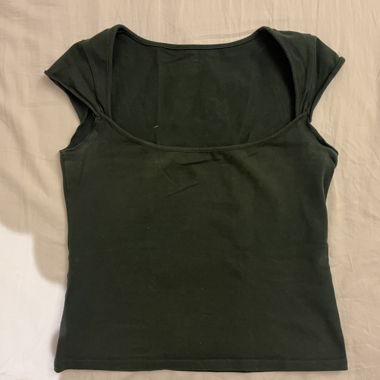 Green Top