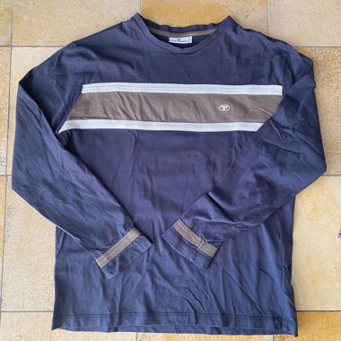 Tom Tailor Langarmshirt