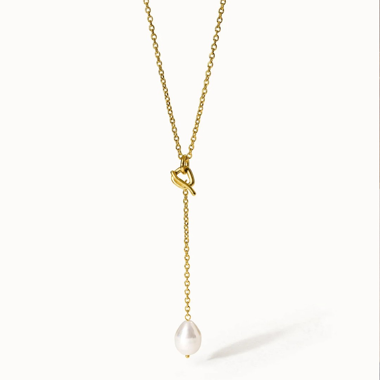 Collier de perles Aloha