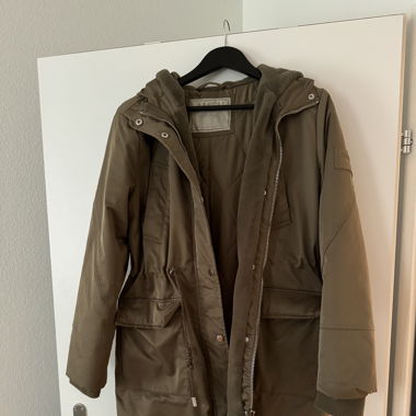 Winterjacke