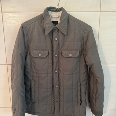 Giacca imbottita da equitazione AIGLE XS