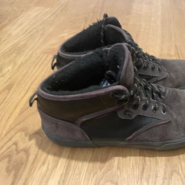 Globe Motley Mid Winterschuhe Gr. 40.5