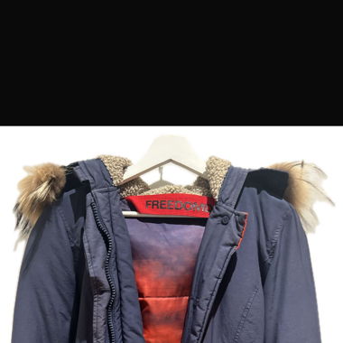 Winterjacke