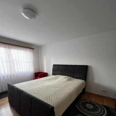 Boxspringbett 