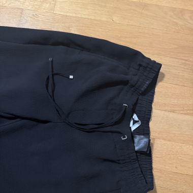 H&M bequeme elegante Bürohose