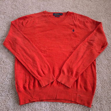 Vintage Polo Ralph Lauren Sweatshirt 