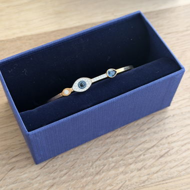 Bracciale Swarovski