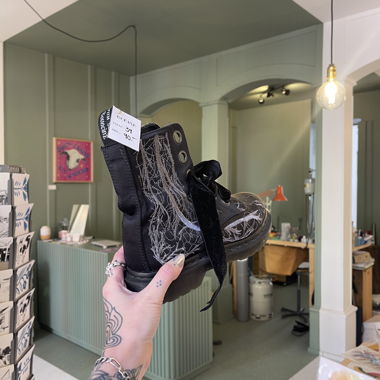 Dr Martens limited edition 