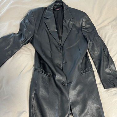 Energy Rockstar Manteau