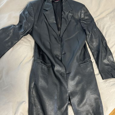 Energy Rockstar Manteau