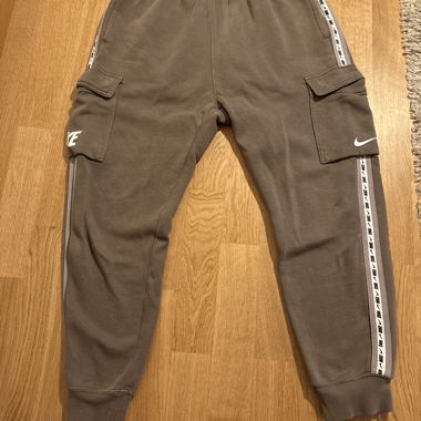Nike Jogginghose