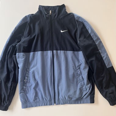 Nike Vintage Trainingsjacke / Grösse M 