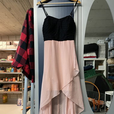 Abendkleid