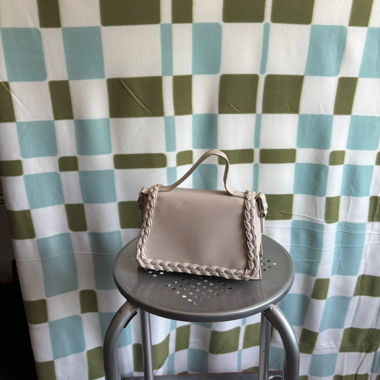 Borsa Beige – Crossbody & Top Handle