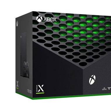 Xbox series X
