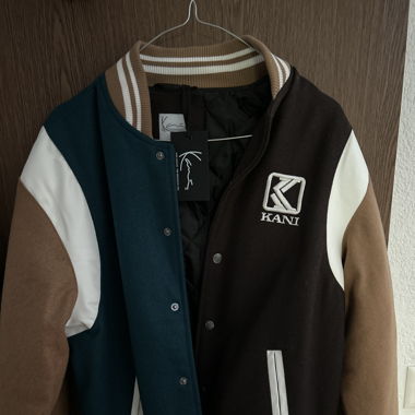 Karl Kani Vintage 