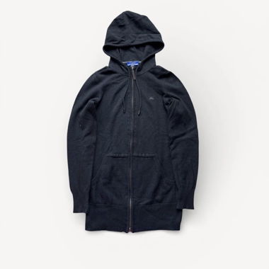 Burberry Hooded Sweatshirt
