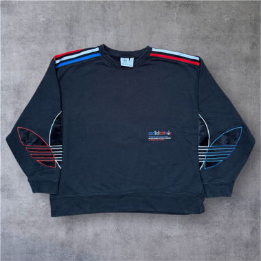 Adidas Sweatshirt