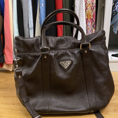 maison mollerus Tasche 
