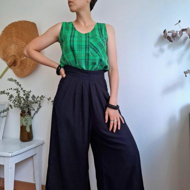 Vintage Cami Top