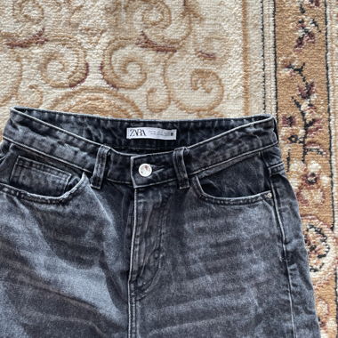 Zara Jeans 