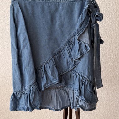 Jupe en jean ONLY