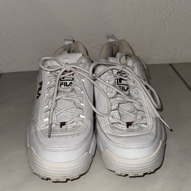 FILA Sneaker