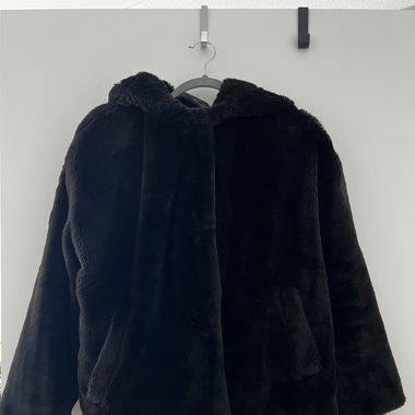 Cuddle Jacket